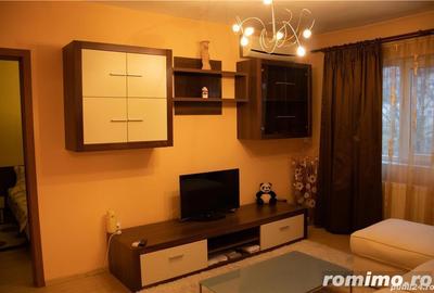 Se ofera spre inchiriere apartament cu trei camere in zona Gara de Nord - 1