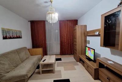 Apartament cu 3 camere, mobilat si utilat-zona Centrul Civic - 1