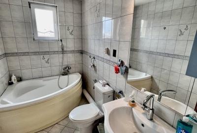 Iancului / Vatra Luminoasa / Spatiu de birou tip duplex 6 camere / 200 Mp - 18