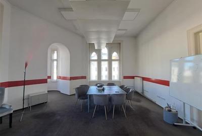 Spatiu pentru birouri, 230 mp utili, situat in zona Ultracentrala! Spatiu pentru birouri, 230 mp utili, situat in zona Ultracentrala! - 2