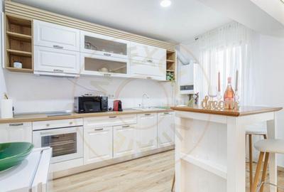 Vanzare afacere la cheie 5 apartamente in regim hoteli - 7