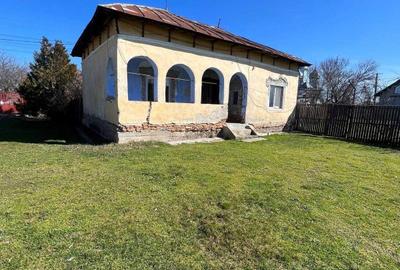 Casă cu 3 camere în Crângurile - 5