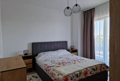 Apartament 2 camere  de vanzare - zona Veterani - 5