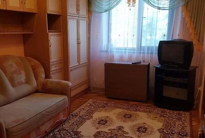 Apartament cu 2 camere în Universitate