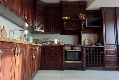 Apartament cu 2 camere decomandat, mobilat în Faleza Nord - 7