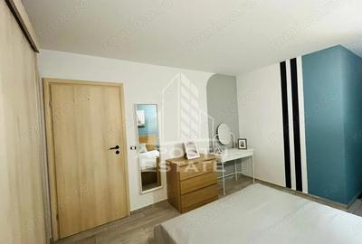 Apartament cu 2 camere semidecomandat în Mehala - 3