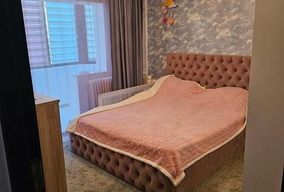 Apartament cu 2 camere decomandat, mobilat în Trocadero