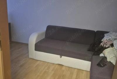 Garsonieră decomandată în Dărmănești - 2