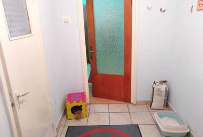 Apartament cu 3 camere semidecomandat în Giurgiului - 6