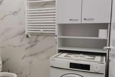 Garsoniera, 40 mp, bloc nou, centrala, Hils Brauner - 6