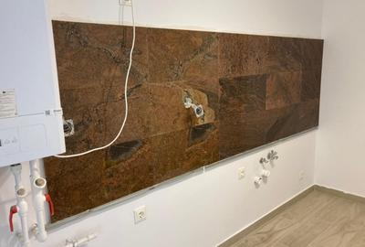 Garsoniera nemobilata bloc nou Moghioros Park Residence Auchan Drumul Taberei - 13