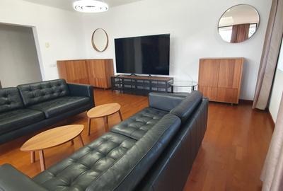 Apartament cu 3 camere decomandat, mobilat în Iancu Nicolae - 26