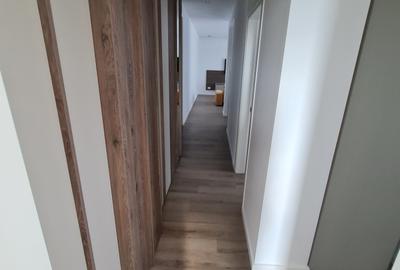Apartament cu 3 camere decomandat în Tomis Plus - 12