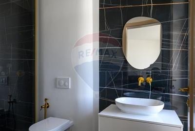 Casă cu 7 camere cu Teren 1140 Mp în Făget - 42