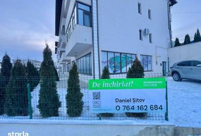 Spațiu comercial, de 114 mp, în Central - 9