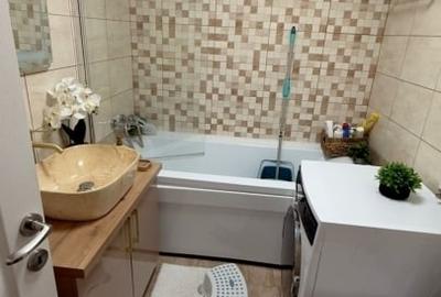 Apartament cu 2 camere decomandat în Păcurari - 6