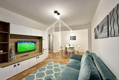 Apartament cu 2 camere, 60mp utili+balcon, etaj 6/8, parcare, Selimbar - 6