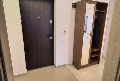 Gorjului-bloc nou, centrală proprie, loc de parcare subteran - 4