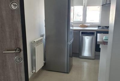 Vila P+1+M - zona Elvila - 6 camere - 2.500 euro/luna (Cod E1) - 22