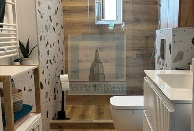 Casă individuală cu 4 camere cu Canalizare în Centrul Civic - 8