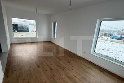 Oportunitate unica: casa moderna, finisaje premium, teren - 3
