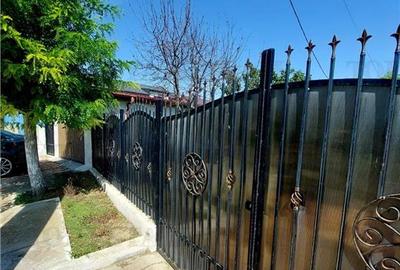 Casă individuală cu 4 camere cu Teren 515 Mp în Corbu - 26