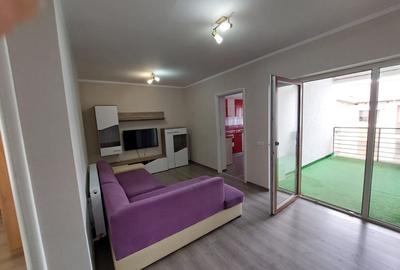Apartament 2 camere 50 mp cu balcon si terasa 12mp spre inchiriere Arhitectilor - 2