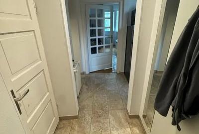Apartament cu 2 camere semidecomandat în Central - 4