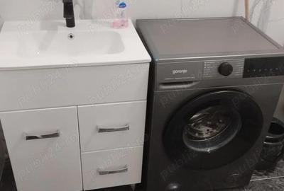 2 Camere Regim Hotelier - 1,5 Km de Targul de Craciun Cartier Cornitoiu - 5