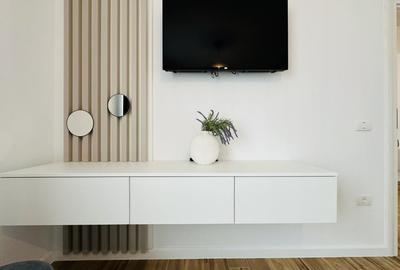 Apartament premium, complet mobilat, cu 2 locuri de parcare - Ikea - 1
