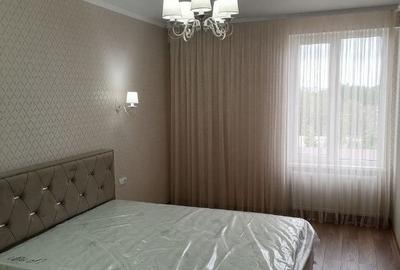 Apartament cu 2 camere decomandat în Central - 2