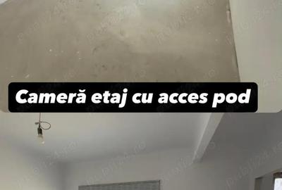 Casă cu 4 camere în Luncă - 9