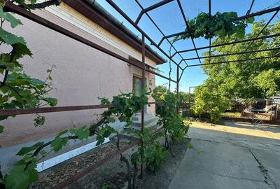 Casa de vanzare la Bors - 2