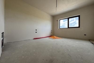 Duplex 4 camere 105mp utili+12mp terasa, 250mp teren, P+1+Pod -Chisoda - 7