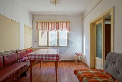 Comision 0 %! Casă cu 5 camere de vânzare în zona Turches! - 20