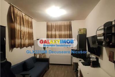 Garsoniera, Mobilata Utilata in Militari Residence 36.900 Eu - 9