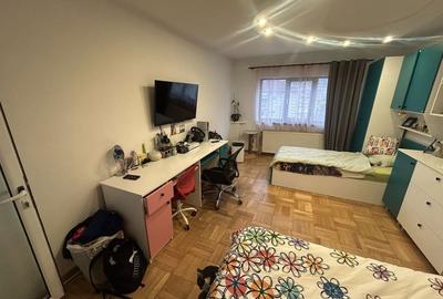 Apartament cu 2 camere decomandat în Petros - 3