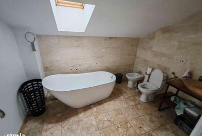 Casă cu 5 camere cu Teren 3700 Mp în Șoimuș - 4