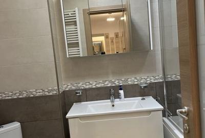 Apartament cu 2 camere decomandat, mobilat în Politehnica - 5