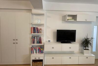 Apartament 2 camere, etaj 1, bloc nou - 5