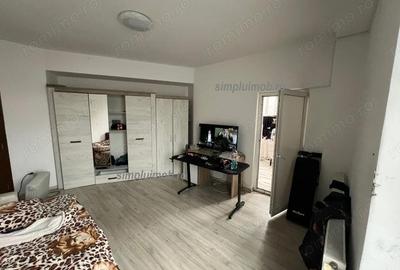 Apartament cu 3 camere semidecomandat, mobilat în Iancului - 10