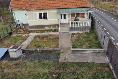 Casă cu 2 camere în Ponor - 5