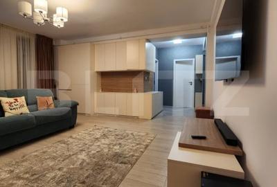 Apartament 2 camere, 64mp, complex Happy Residence 1 - 1