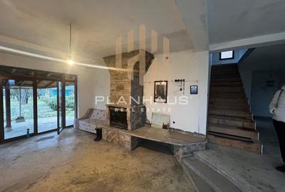 Casă cu 5 camere cu Canalizare în Lăpușel - 9