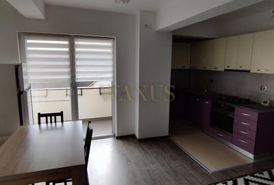 Apartament cu 3 camere decomandat, mobilat în Mănăștur - 1