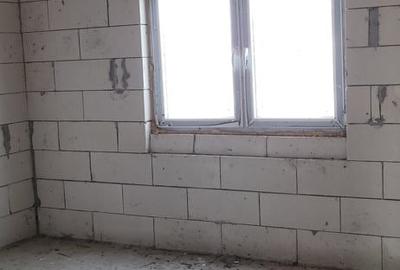 Casă cu 2 camere în Șimand - 3