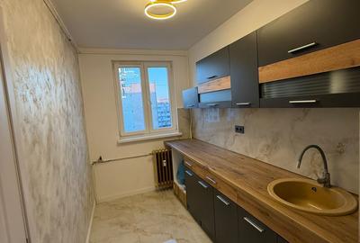 2 camere Drumul Taberei Raul Doamnei etaj 10 renovat bloc reabilitat 2 lifruri - 8