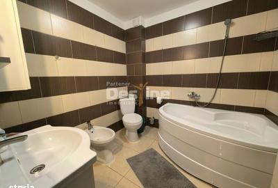 Apartament cu 3 camere decomandat în Ciurea - 13