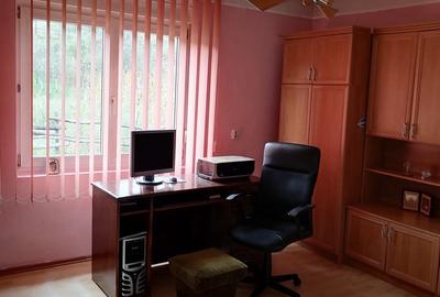 Casă cu 4 camere în Nicolae Bălcescu - 7