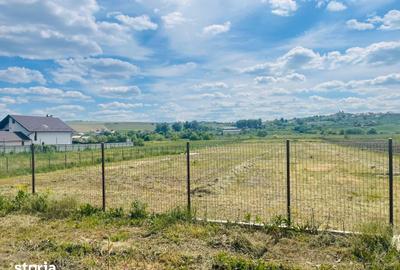 Teren de 5500 mp, în Central - 3